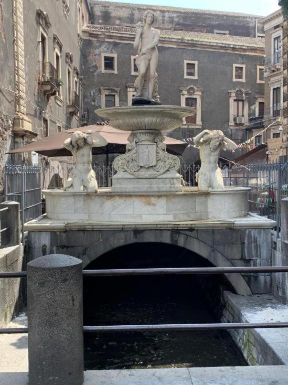 Casa Della Palma Villa Catania Exterior photo