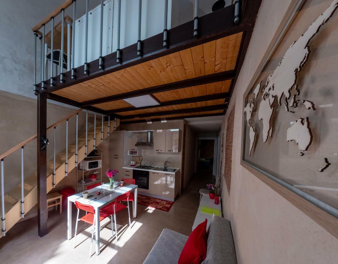 Casa Della Palma Villa Catania Exterior photo