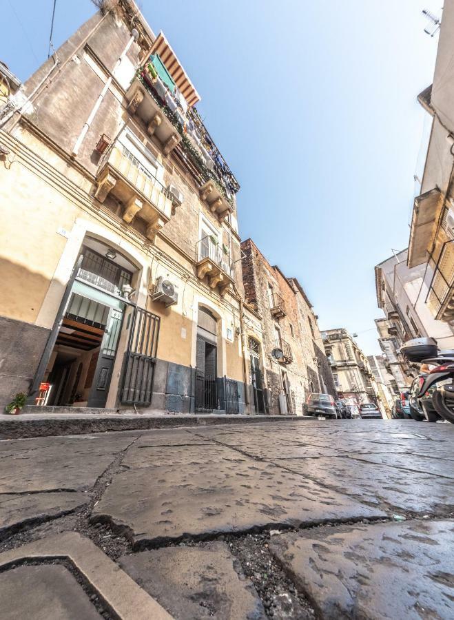 Casa Della Palma Villa Catania Exterior photo